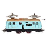 Märklin E-Lok RS 800, Spur H0, rest., mit 2 el. bel. Stirnlampen, Z 3