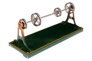 Märklin Transmission, HL, mit 4 Anschlüssen, LS, L 25,5, Z 2-3