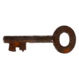 Kleiner Schlüssel, L 4