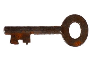 Kleiner Schlüssel, L 4