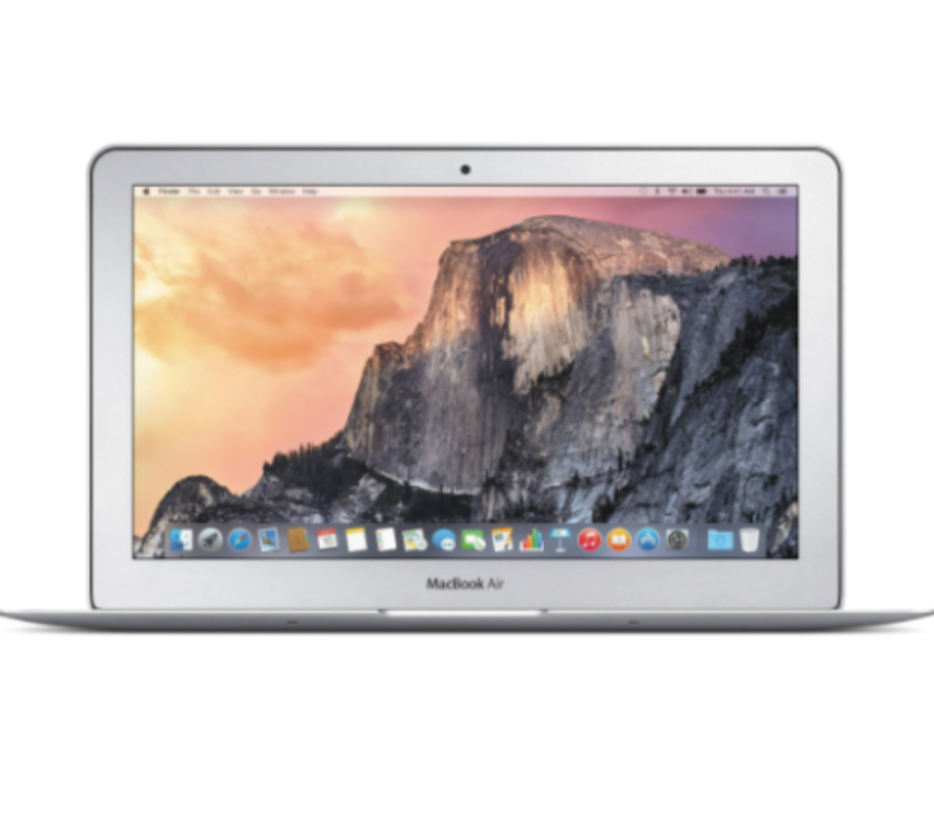 MacBook Air (A1466 2012)