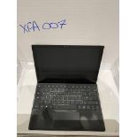 Ex company Microsoft Surface Pro 4 1724 Core i7 6650U. 8gb - 256gb SSD Internal ID XFA007