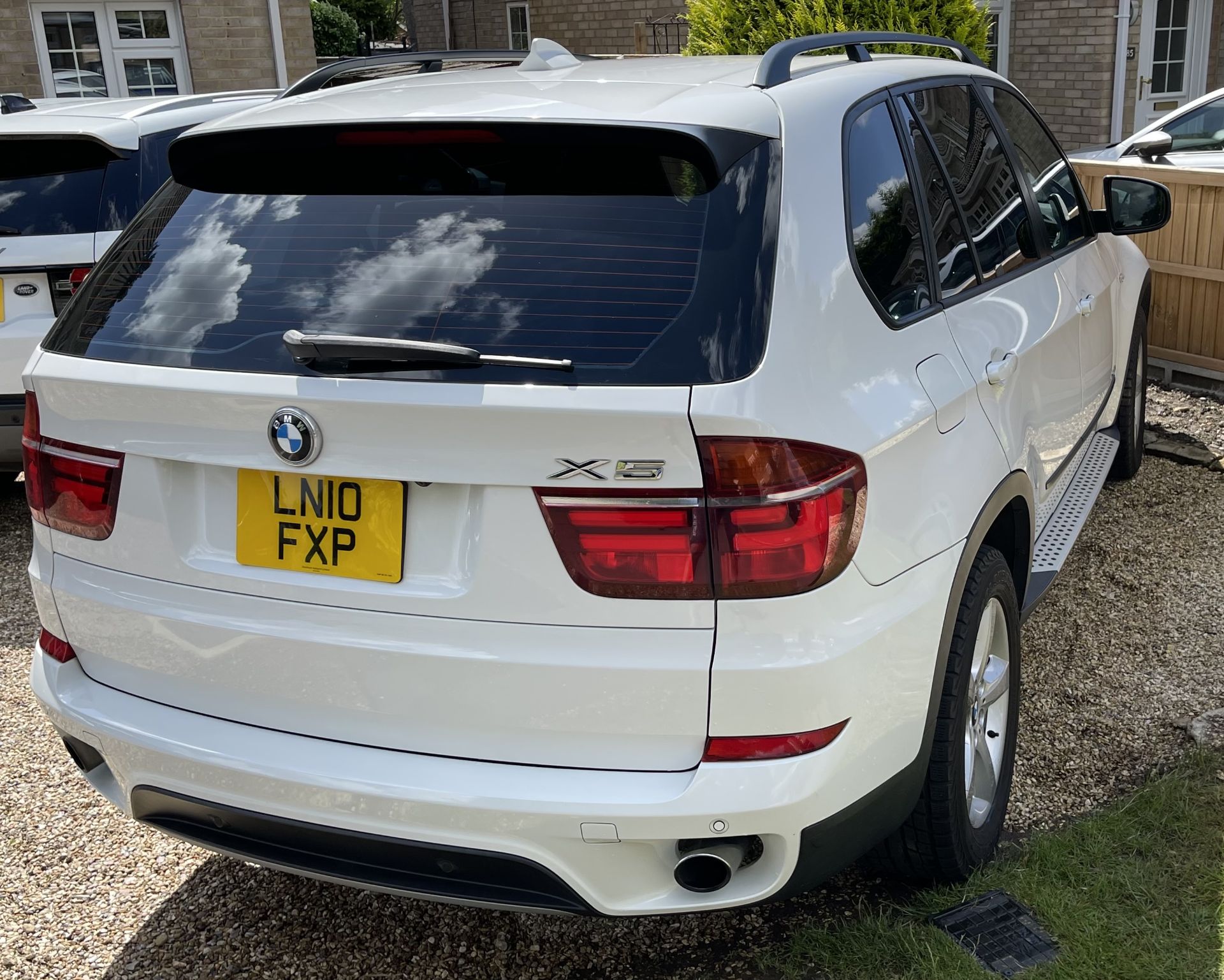 **RESERVE MET** - 2010 BMW X5 Xdrive 35i - Petrol ULEZ compliant. 3.0 Litre twin turbo. Low mileage - Image 6 of 21