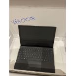 Ex company Microsoft Surface Pro 4 1724 Core i7 6650U. 8gb - 256gb SSD Internal ID XFA008