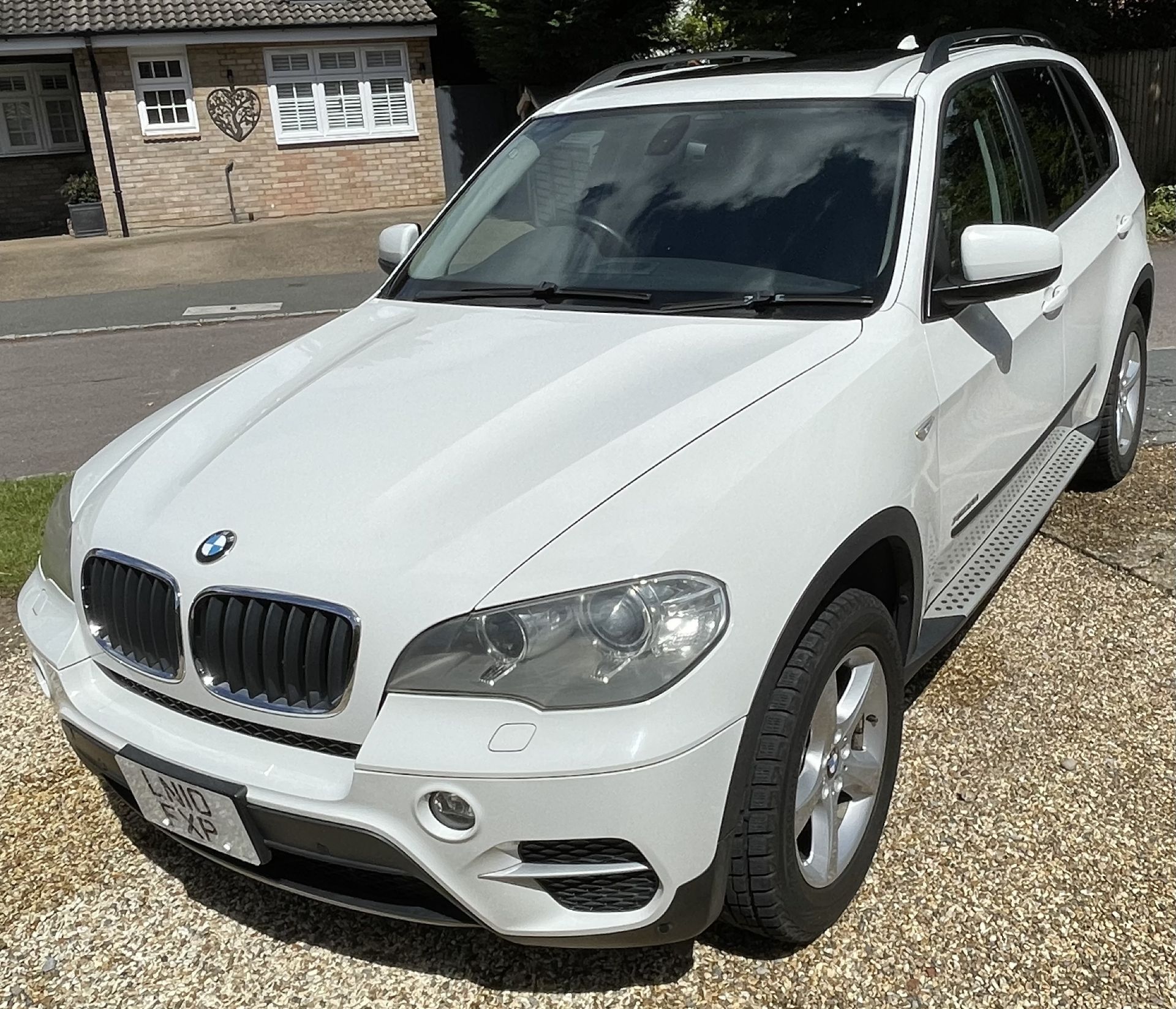 **RESERVE MET** - 2010 BMW X5 Xdrive 35i - Petrol ULEZ compliant. 3.0 Litre twin turbo. Low mileage - Image 2 of 21