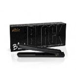 2 x BRAND NEW Aria Beauty Ceramic Hair Straighteners - RRP £160 each / £320 in total. 1.25 inch Cera