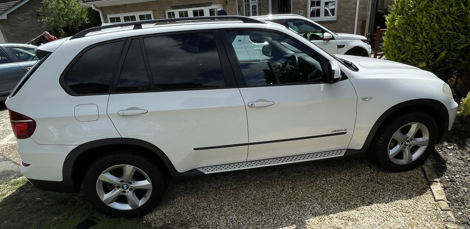 **RESERVE MET** - 2010 BMW X5 Xdrive 35i - Petrol ULEZ compliant. 3.0 Litre twin turbo. Low mileage - Image 4 of 21