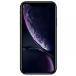 NO VAT ON HAMMER Ex Company Apple iPhone XR 128gb Grade A/B. Colours may vary