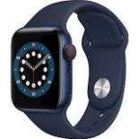 Apple Watch Series 7 45mm GPS Cellular Grade B