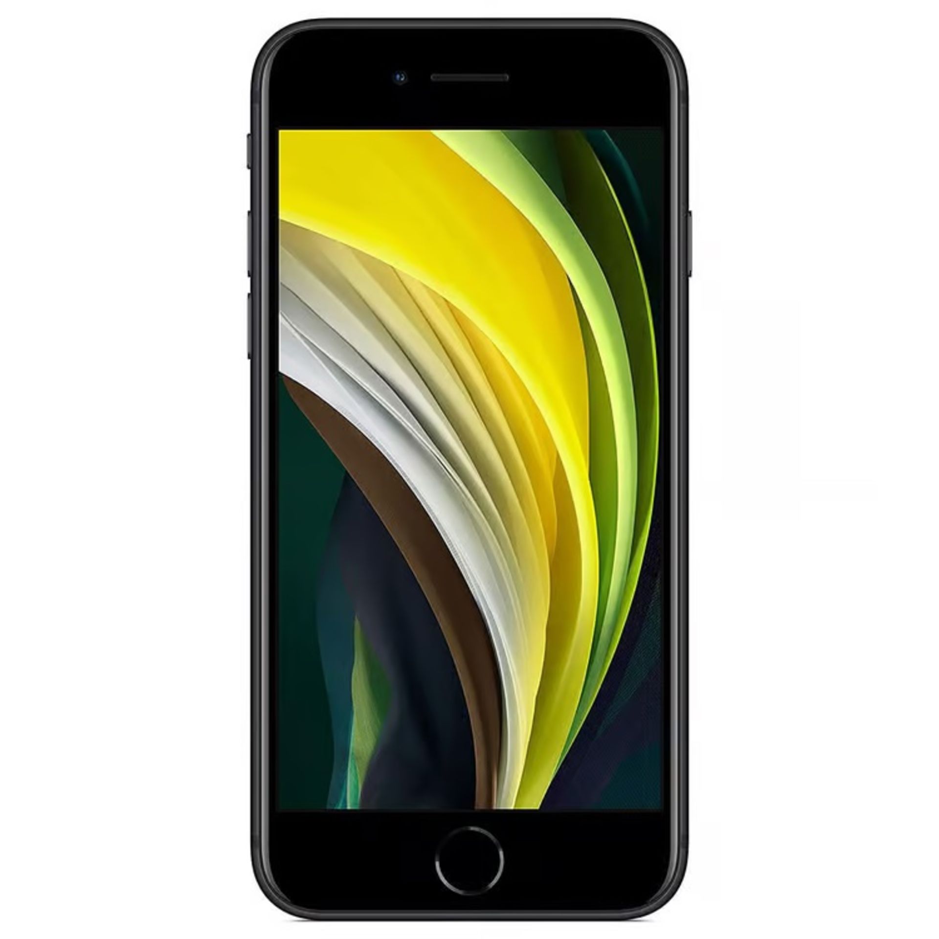 Ex company Used iPhone SE 2020 64gb - NO VAT ON HAMMER