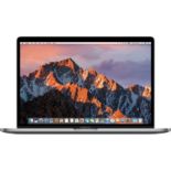 Used Ex Company 15 inch Apple Macbook Pro A1707 Late 2016 - i7-6700HQ 2.60GHz, RAM 16GB / 512 SSD