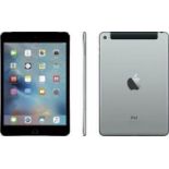 Ex Company - Used Apple iPad Mini 2 Wifi 32gb. NO VAT. Tested and working