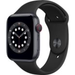 Apple Watch Series 6 44mm Cellular - Grade A+