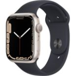 Apple Watch Series 7 45mm Cellular - Grade A