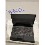 Ex company Microsoft Surface Pro 4 1724 Core i5 6300U. 8gb - 256gb SSD Internal ID XFA004