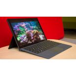 Ex company Microsoft Surface Pro 6 Gen 7 Coe i5 7300U 8GB Ram, 256gb SSD. Grade A. Keyboard included