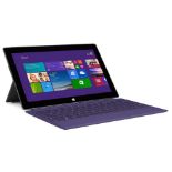 Microsoft Surface 2 (1601) i5-4th Gen - 4gb - 128gb SSD - Grade A/B