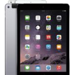 Ex Company Apple iPad Air 2 64gb Wifi Grade A/B. Colours may vary