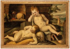 FRANS FLORIS