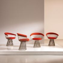 WARREN PLATNER