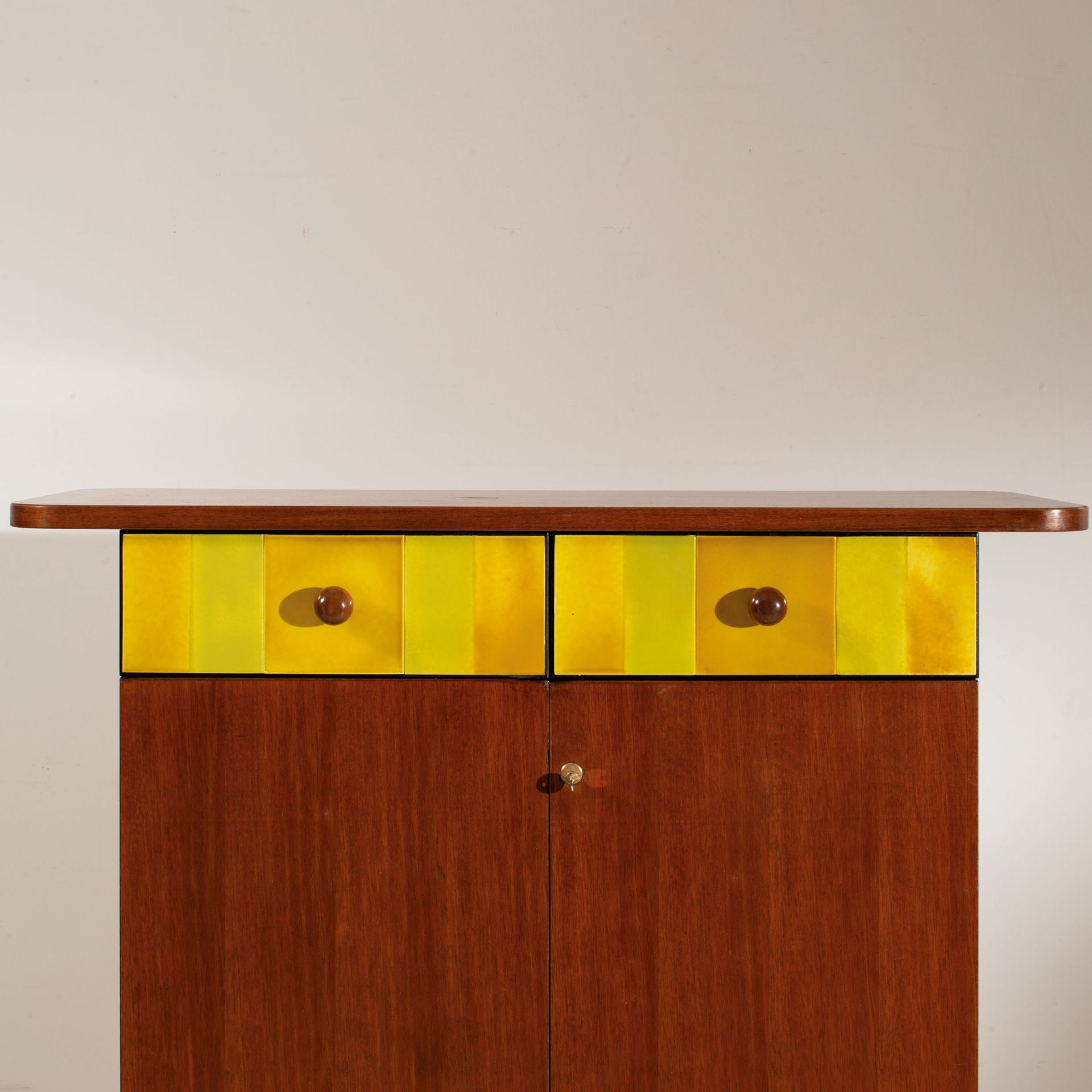 ETTORE SOTTSASS - Image 3 of 4