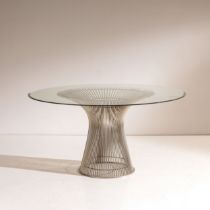 WARREN PLATNER