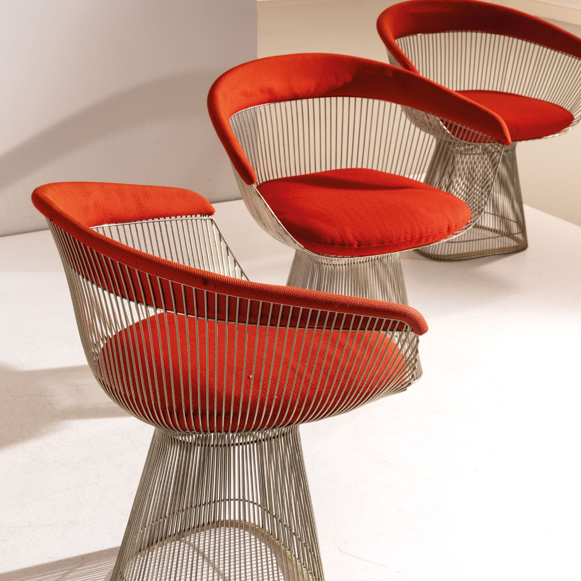 WARREN PLATNER - Image 2 of 3