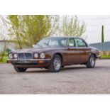 1980 JAGUAR XJ6 4.2 serie 3 AUT