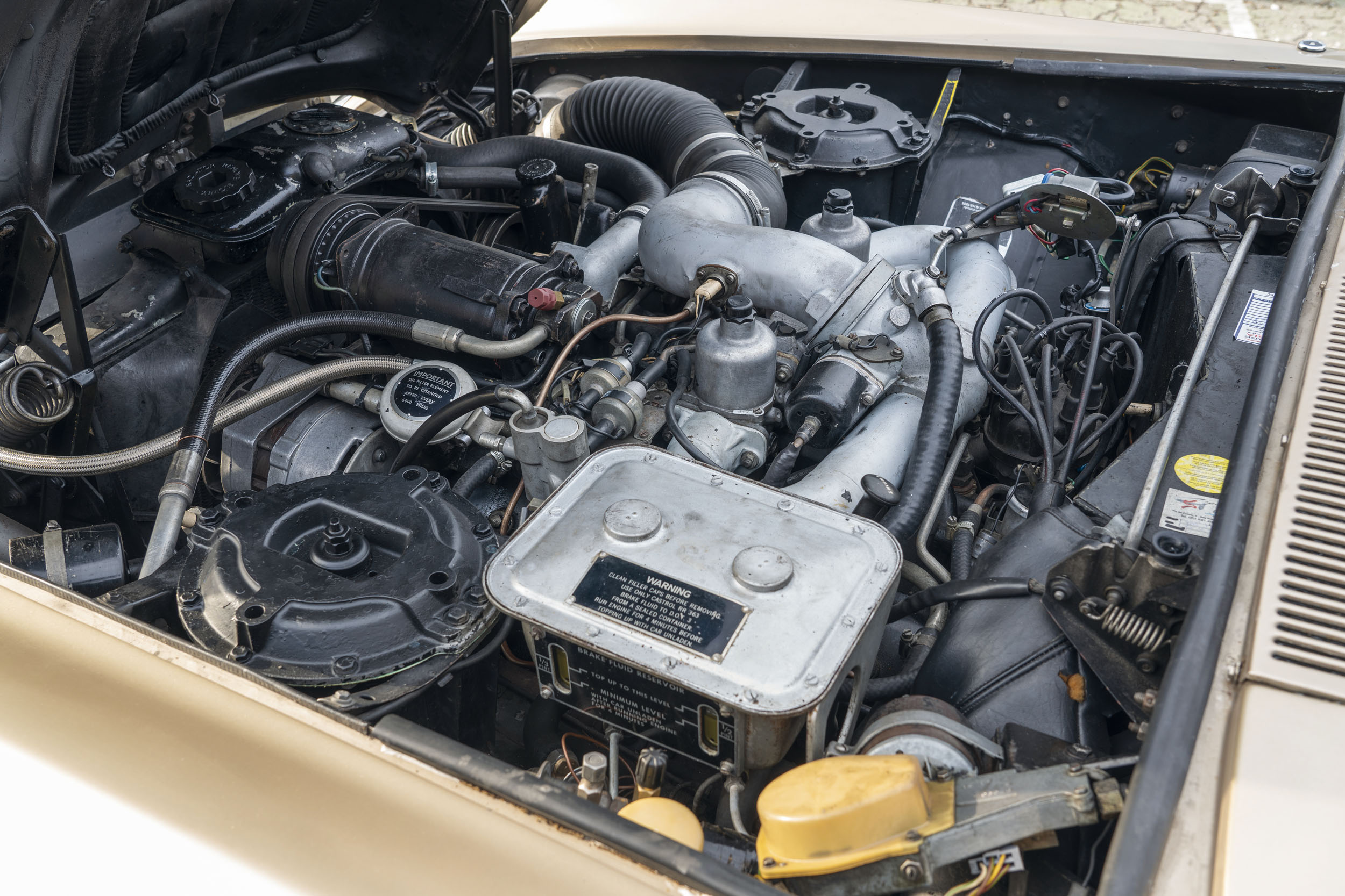 1978 BENTLEY T2 - Image 6 of 6