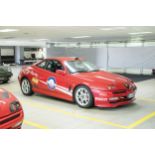 2000 ALFA ROMEO GTV CUP (916)