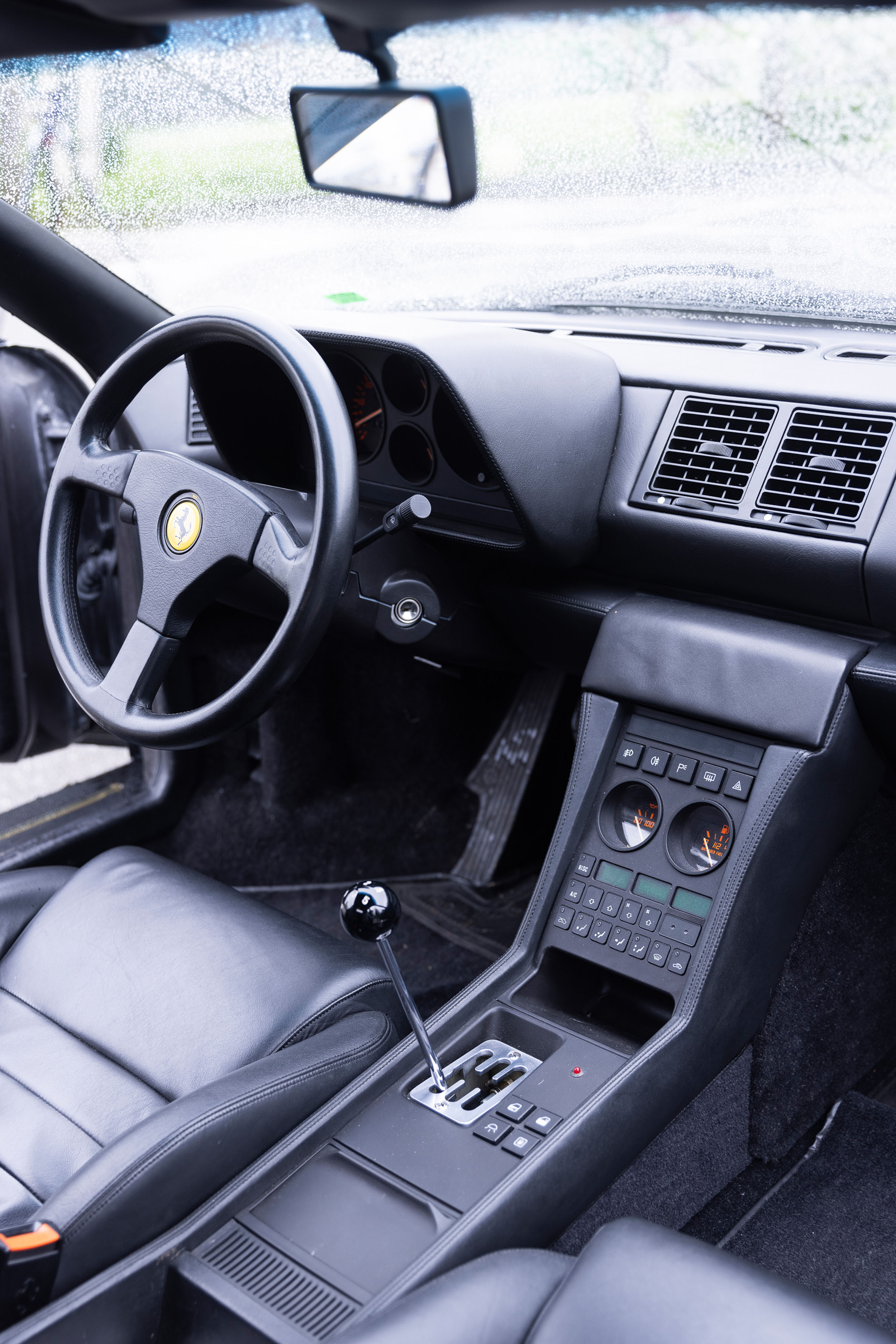 1991 FERRARI 348 TB - Image 4 of 6