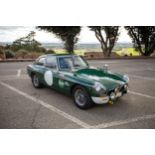 1970 MG B GT