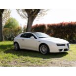 2011 ALFA ROMEO BRERA 1750 TBI