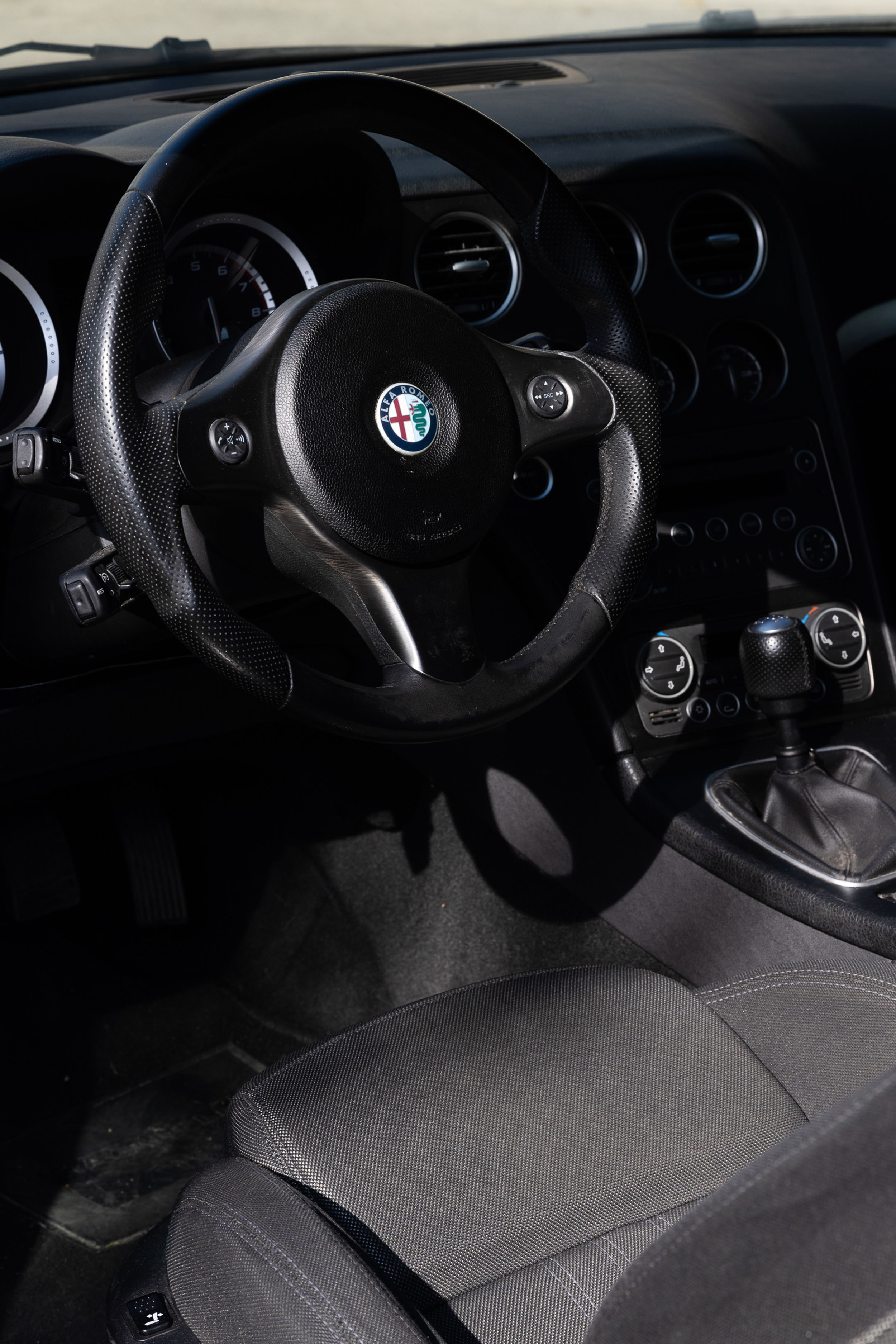 2011 ALFA ROMEO BRERA 1750 TBI - Image 4 of 6