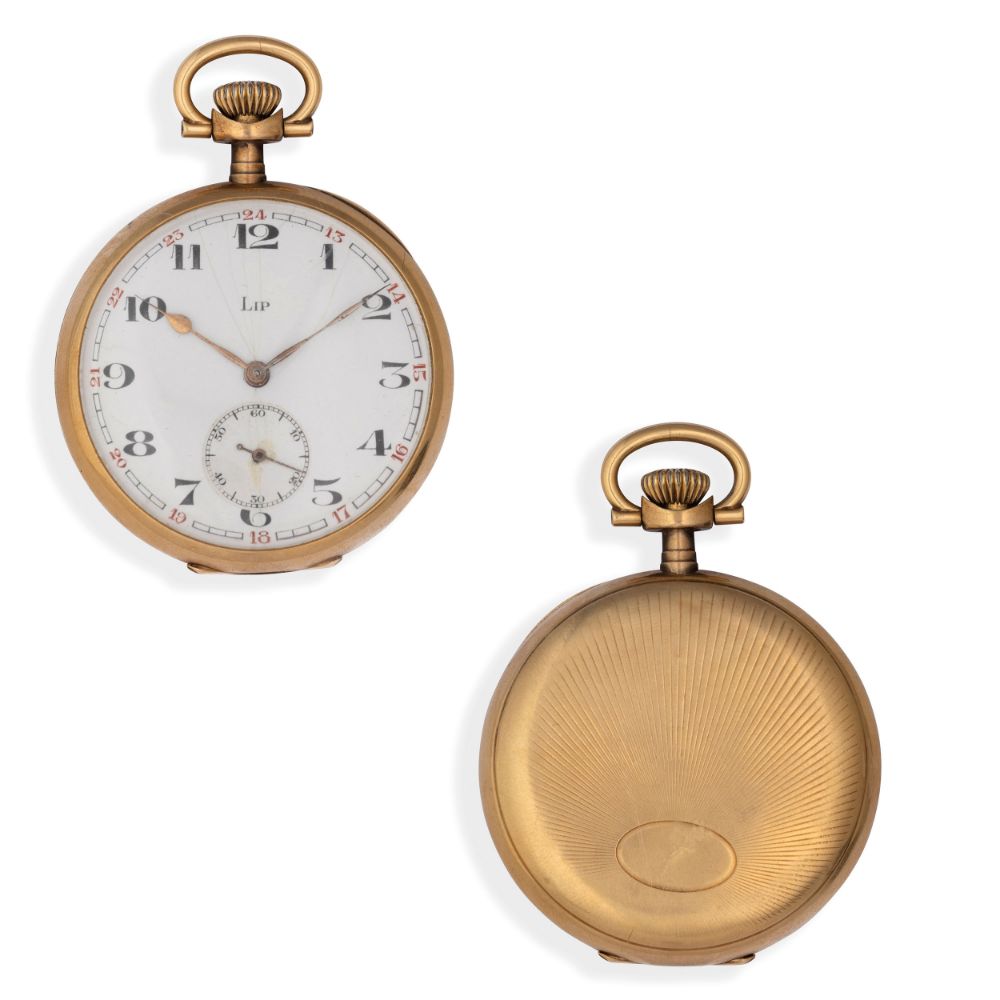 POCKET WATCHES, CLOCKS AND BOOKS