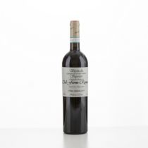 Valpolicella Superiore Monte Lodoletta 2010, Dal Forno Romano