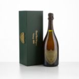 Champagne Dom Pérignon vintage 1993, Moet et Chandon