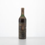 Brunello di Montalcino Riserva 1955, Biondi Santi