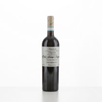 Valpolicella Superiore Monte Lodoletta 2014, Dal Forno Romano