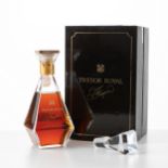 Cognac Grande Champagne Très Vieille Grande Réserve Tresor Royal, Frapin