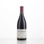 Vosne-Romanée 1er Cru Cuvée Duvault Blochet 1999, Domaine de la Romanée-Conti