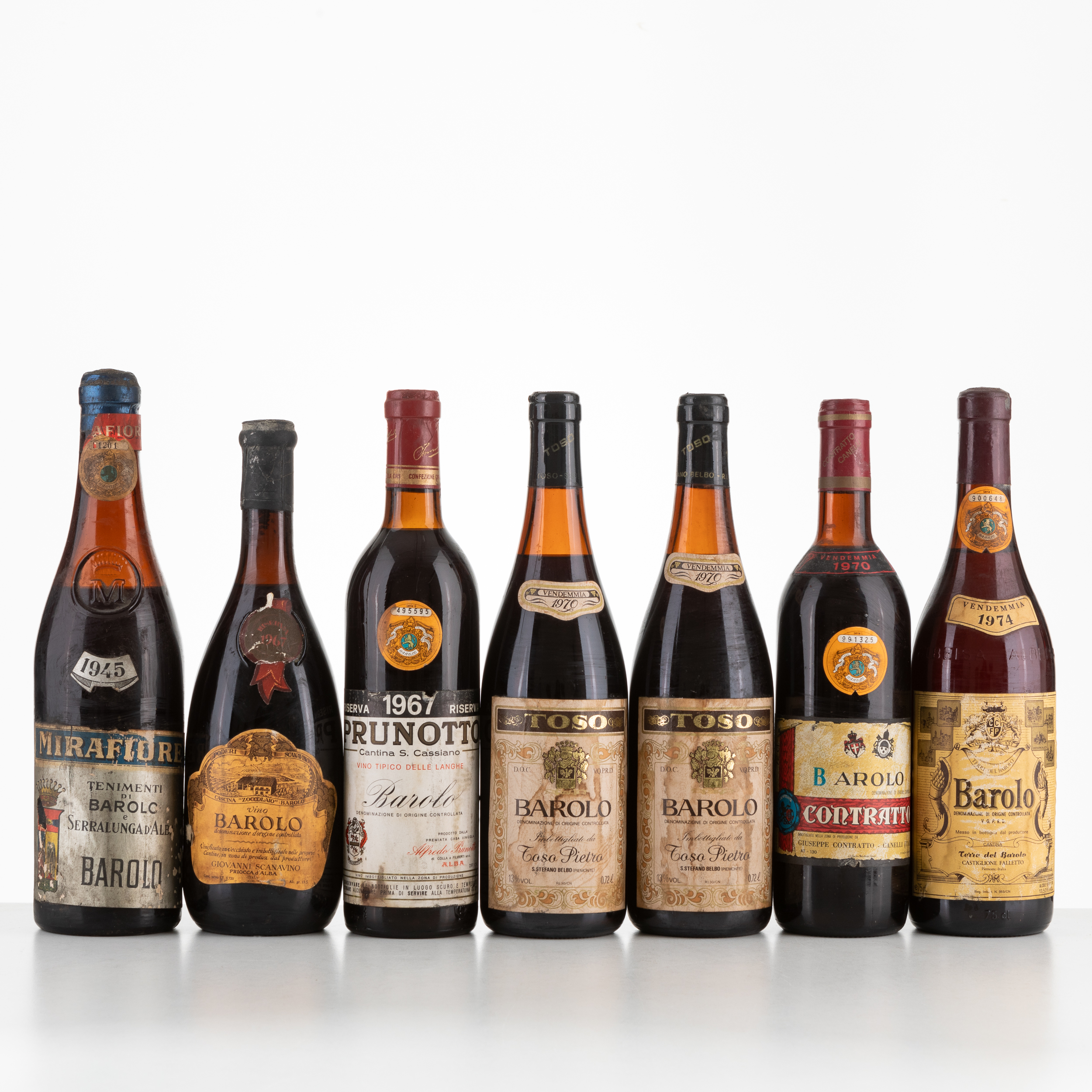 Selezione Barolo