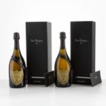 Champagne Dom Pérignon Vintage 2002, Moet et Chandon