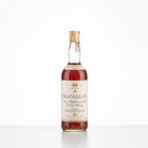 Macallan 1960