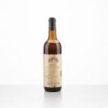 Barbaresco Montefico 1971, Bruno Giacosa