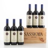 Sassicaia 2017, Tenuta San Guido