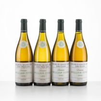 Selezione Chablis Grand Cru Domaine William Fevre