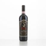 Brunello di Montalcino Riserva 2001, Case Basse di Gianfranco Soldera