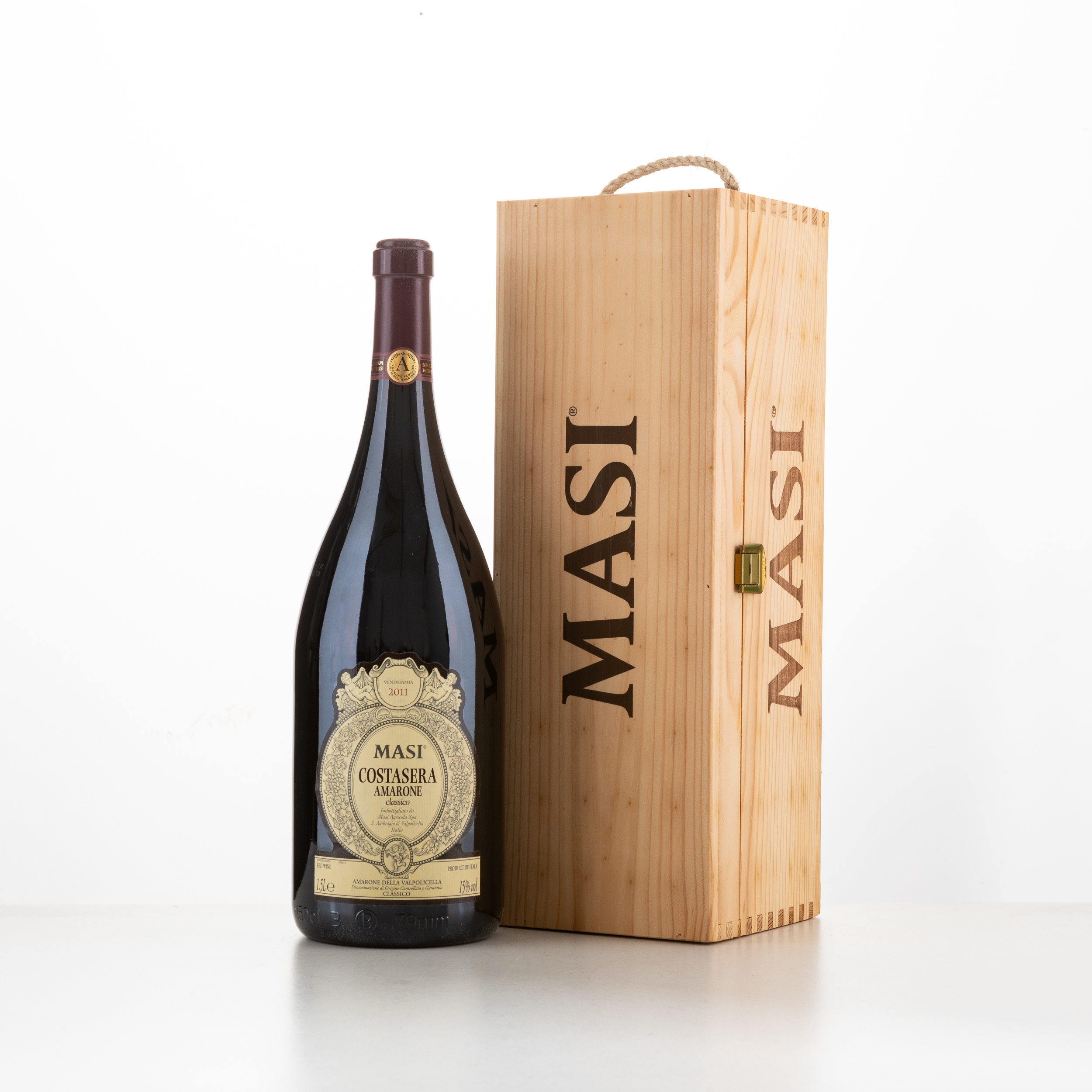 Amarone della Valpolicella Classico Costasera 2011, Masi