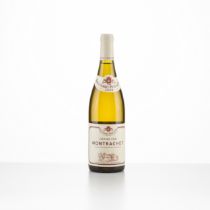 Montrachet 2008, Bouchard Pere & Fils